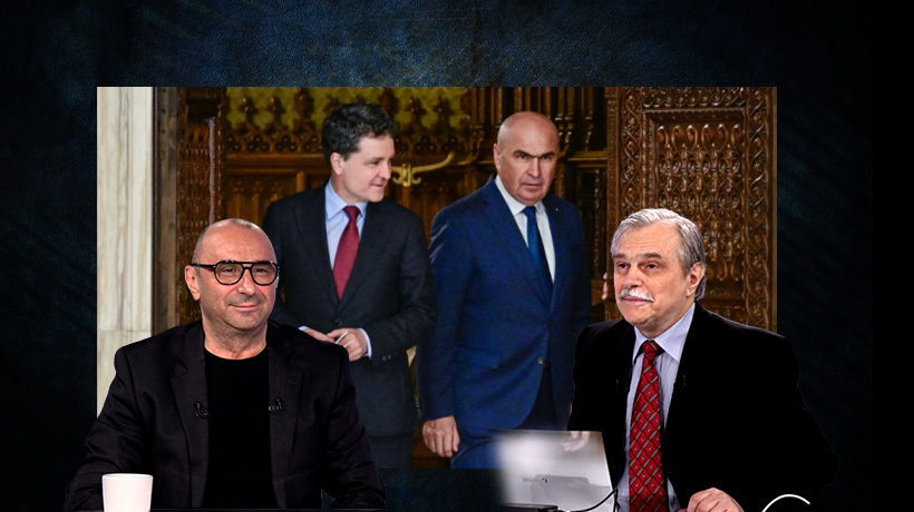 Liderii din România au susținut că America nu este un partener de încredere în care ne putem baza