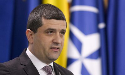 Ministrul Apărării, vizat de o anchetă ANI. Probele care arată că Radu Miruță a încălcat legea
