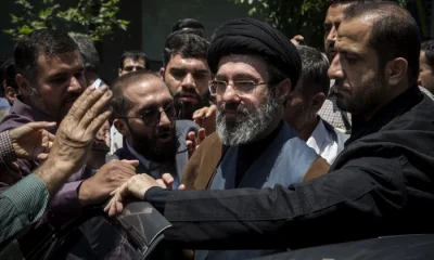 Mojtaba Khamenei, mesaj ferm către SUA și Israel: „Nu vom renunța la drepturile noastre legitime”