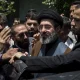Mojtaba Khamenei, mesaj ferm către SUA și Israel: „Nu vom renunța la drepturile noastre legitime”