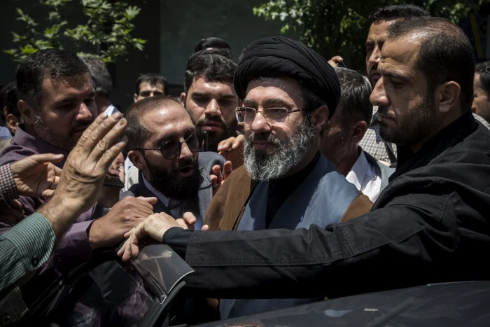 Mojtaba Khamenei, mesaj ferm către SUA și Israel: „Nu vom renunța la drepturile noastre legitime”
