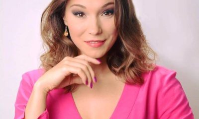 Monica Roșu se pregătește de Paștele Catolic. Dubla campioană olimpică la gimnastică are un singur vis