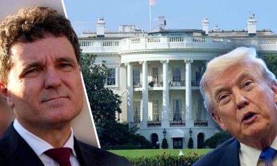 Nicuşor Dan, nesigur pe vizita din SUA. S-a ajuns la “cred că da”