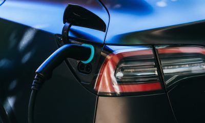 Nu e BMW, nici Audi. Care este, de fapt, mașină electrică cu cea mai rapidă încărcare