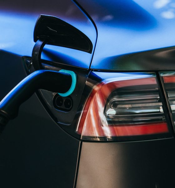 Nu e BMW, nici Audi. Care este, de fapt, mașină electrică cu cea mai rapidă încărcare