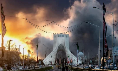 Numărătoare inversă pentru Iran. Planul secret care poate paraliza Republica Islamică așteaptă ordinul lui Trump pentru a fi pus în aplicare