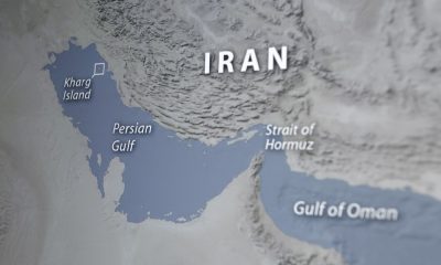 ONU respinge pretenția Iranului de a introduce taxe în Ormuz