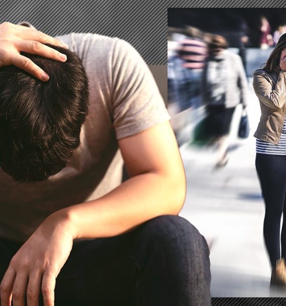 Oraș sau sat? În ce loc copiii sunt mai predispuși la depresie și unde există risc crescut să dezvolte ADHD