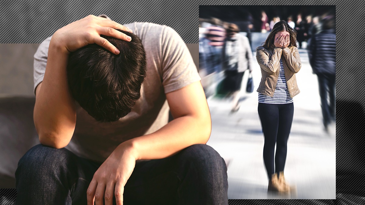 Oraș sau sat? În ce loc copiii sunt mai predispuși la depresie și unde există risc crescut să dezvolte ADHD