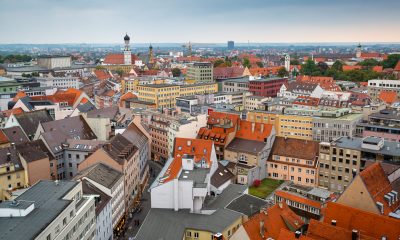 Orașul european în care chiria costă 88 de cenți pe an. Nu oricine poate locui aici