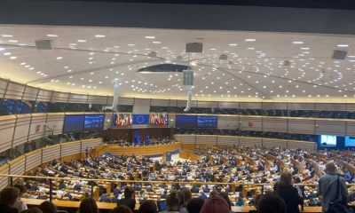 PE cere un buget mai mare pentru blocul comunitar. Siegfried Mureșan: Suntem pregătiți să ne implicăm