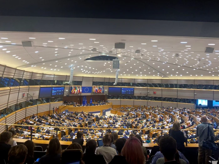 PE cere un buget mai mare pentru blocul comunitar. Siegfried Mureșan: Suntem pregătiți să ne implicăm