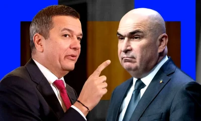 PSD a decis întrebarea pentru membri, adresată azi, în cadrul referendumului intern. Nu se vorbește despre ieșirea de la guvernare