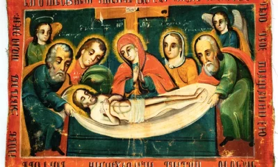 Paștele, de la tradiție la sărbătoare comercială. „Înainte n-a fost spectacol, el a coagulat în jurul său credința comunității“