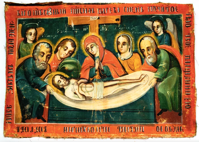 Paștele, de la tradiție la sărbătoare comercială. „Înainte n-a fost spectacol, el a coagulat în jurul său credința comunității“