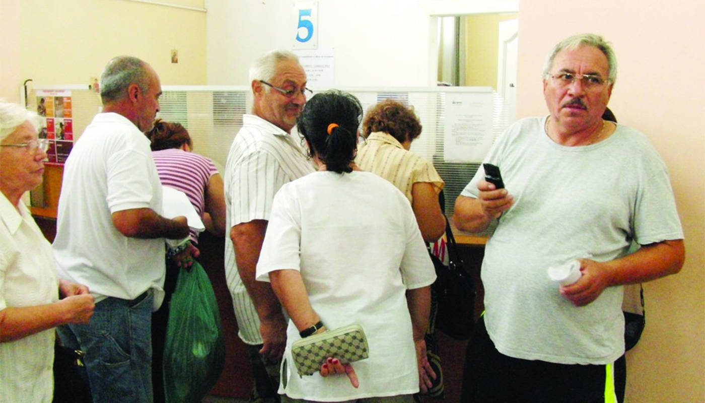 Pensii de 6.260 lei/lună pentru această nouă categorie de pensionari români, în 2026? Legea a fost deja votată