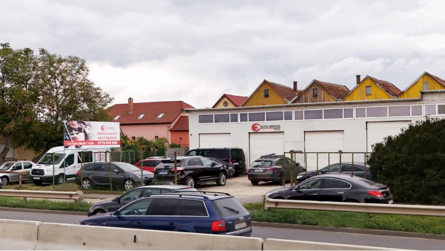 De ce este important să alegi un service autorizat și cu experiență