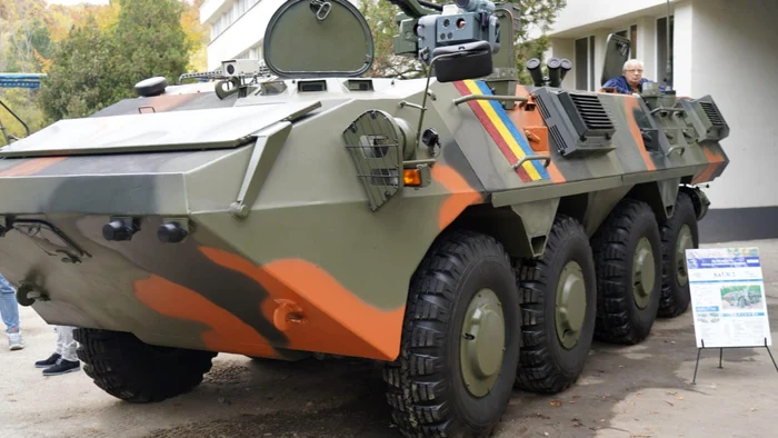 Planul care poate transforma România în pivot al industriei militare europene. Oficial: „După 2030, producția noastră să nu mai poată fi ocolită”