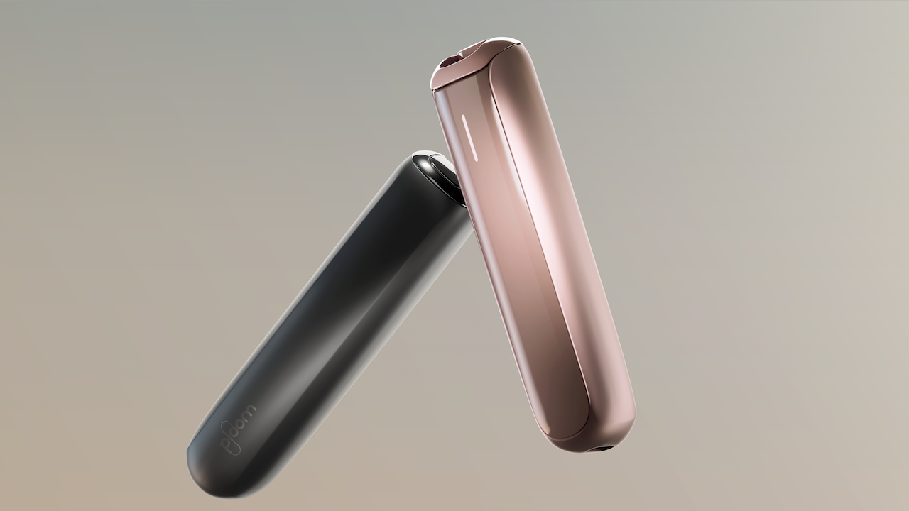 Iată cum Ploom AURA se integrează perfect stilului tău