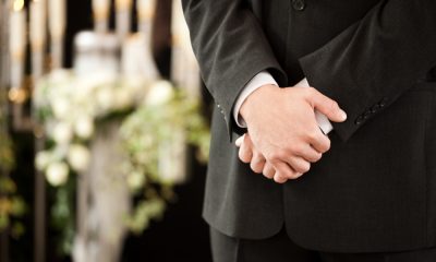 Importanta firmelor de pompe funebre in organizarea ceremoniilor funerare si pentru sprijinul familiilor indoliate