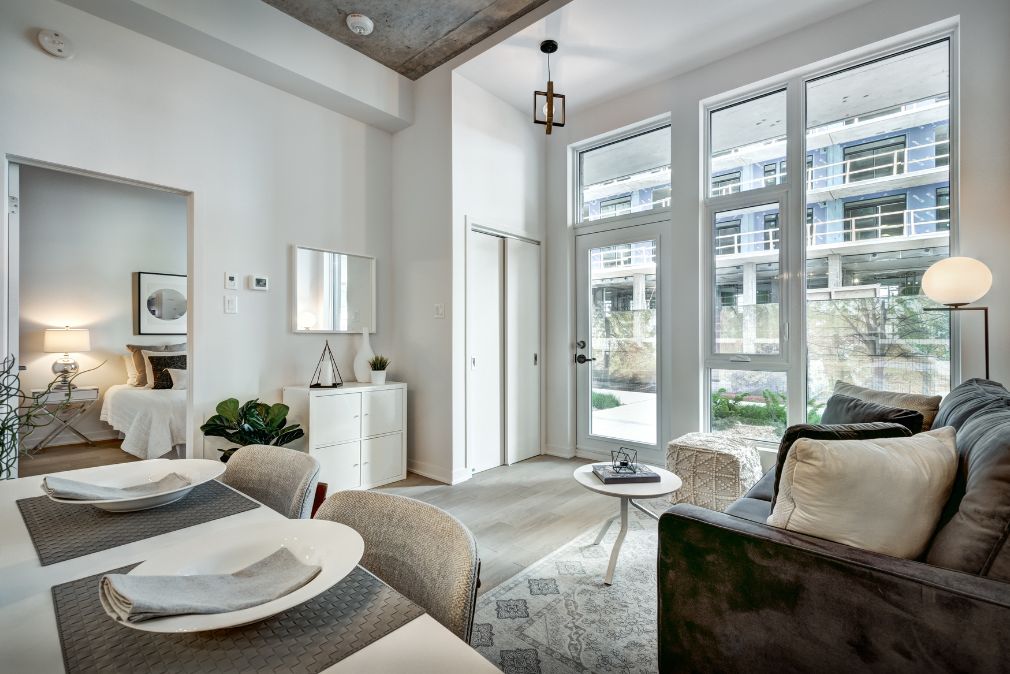 ​Lucruri pe care trebuie să le știi dacă vrei să cumperi un apartament în care să te muți imediat
