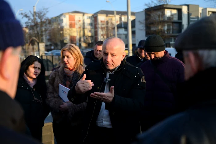 Primar din Baia Mare trimis în judecată pentru delapidare, după ce a folosit mașinile de serviciu în scop personal: „Nu am intenționat să încalc legea”