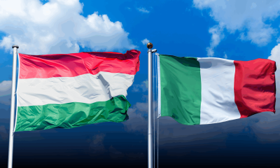 Reacții vehemente în Italia după victoria lui Peter Magyar și căderea lui Orban