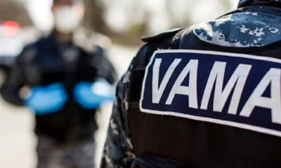 Reforma vamală în România și în Uniunea Europeană, un proces de modernizare în plină desfășurare