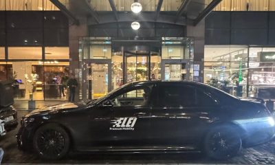Elei Rent a Car București – alegerea premium pentru experiențe de lux, validată de Rick Ross