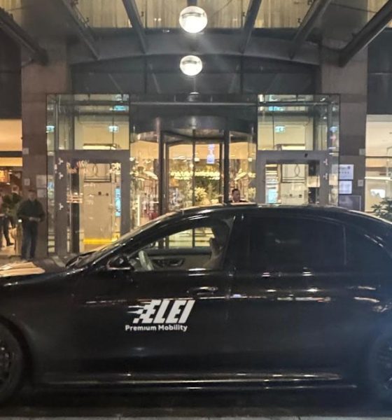 Elei Rent a Car București – alegerea premium pentru experiențe de lux, validată de Rick Ross