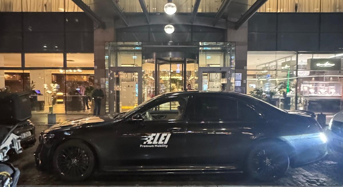 Elei Rent a Car București – alegerea premium pentru experiențe de lux, validată de Rick Ross