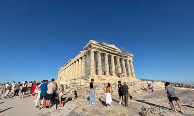 Restricții pentru femei, în noul sezon estival din Grecia. Nerespectarea regulilor poate fi sancționată cu amenzi de până la 3.000 de euro