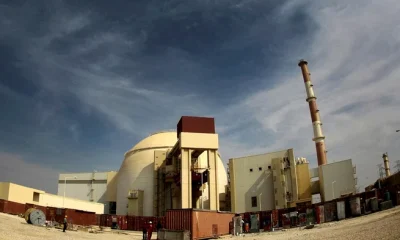 Rusia solicită armistițiu în Iran pentru evacuarea de urgență a specialiștilor de la centrala nucleară Bushehr