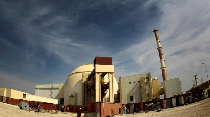 Rusia solicită armistițiu în Iran pentru evacuarea de urgență a specialiștilor de la centrala nucleară Bushehr