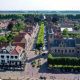 Satul olandez care riscă să fie șters de pe hartă. Reacția celor 1.100 de locuitori din Moerdijk