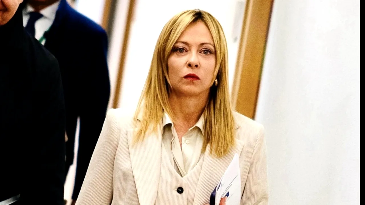 Scandal diplomatic Italia-Rusia. Meloni, ținta unui atac fără precedent la TV rusă. Ambasadorul Moscovei la Roma, convocat de urgență