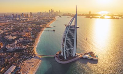 Se închide un simbol al Dubaiului, celebrul hotel de 7 stele, Burj Al Arab