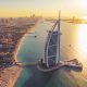 Se închide un simbol al Dubaiului, celebrul hotel de 7 stele, Burj Al Arab