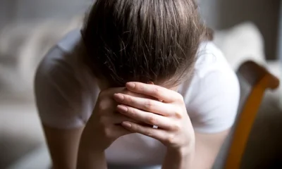 Semnele care arată că e timpul pentru o vizită la psihiatru. Cu ce se confruntă femeile în fiecare etapă de vârstă