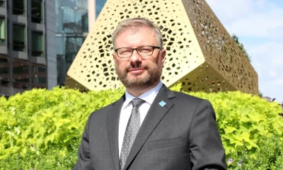 Sfatul pe care i l-ar da lui Trump consilierul său român din primul mandat. „Asta e cu adevărat nedrept pentru România”