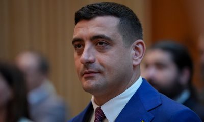 Simion nu exclude alianța cu PSD: „Suntem dispuși să asigurăm orice guvernare”