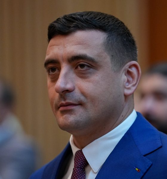 Simion nu exclude alianța cu PSD: „Suntem dispuși să asigurăm orice guvernare”