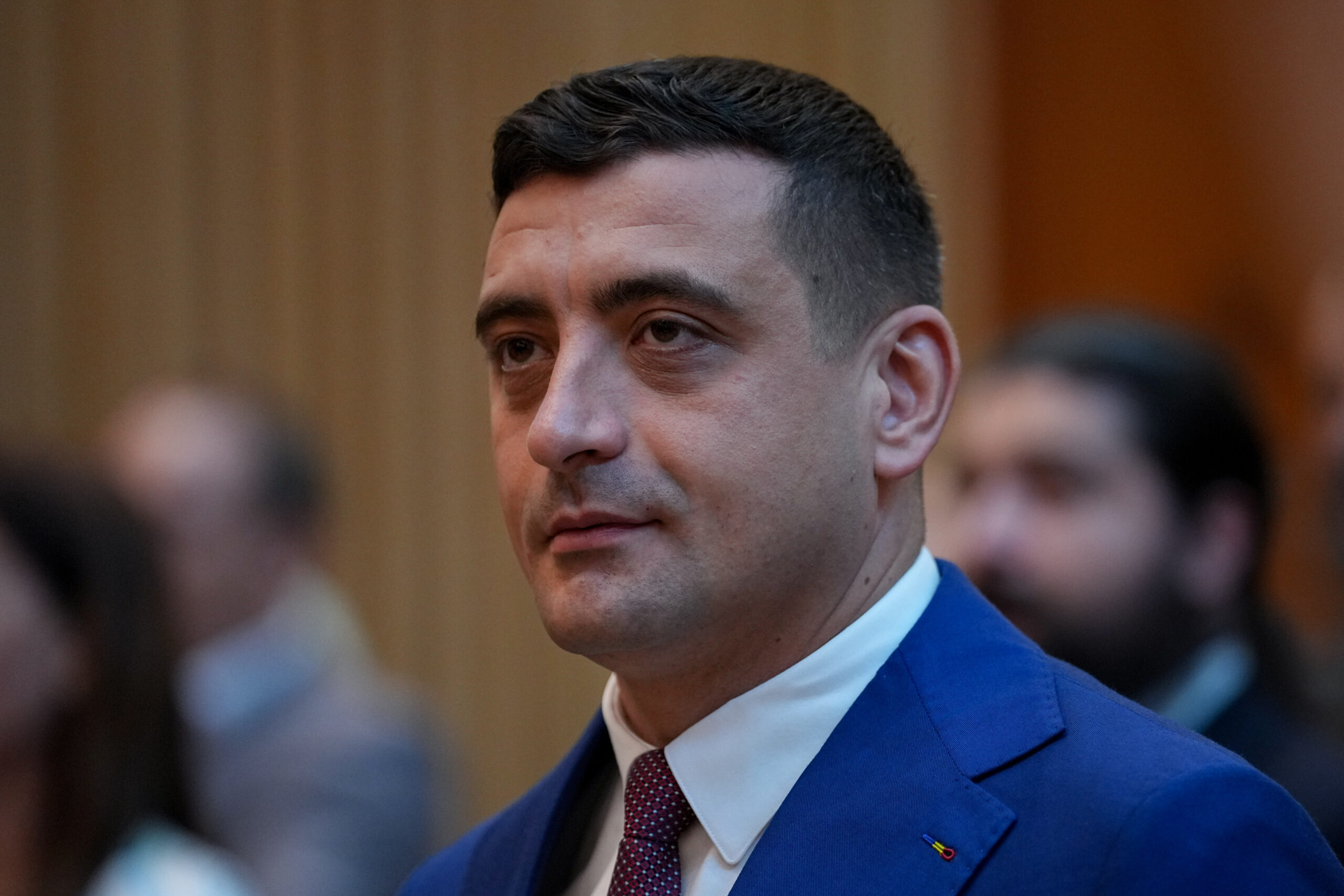 Simion nu exclude alianța cu PSD: „Suntem dispuși să asigurăm orice guvernare”