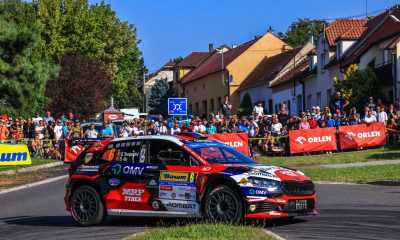 Simone Tempestini iar la start! Și-a prelungit acordul cu producătorul indian