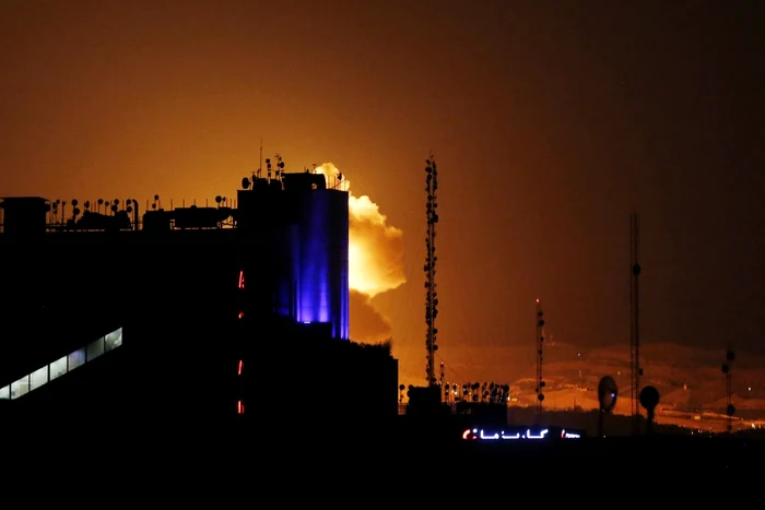 Singurul scenariu în care SUA și Iranul ar putea depune armele în 2026 – Analiza unui expert român în Orientul Mijlociu