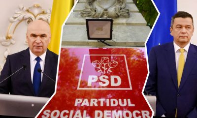 Social democraţii votează dacă îl trimit acasă pe Ilie Bolojan