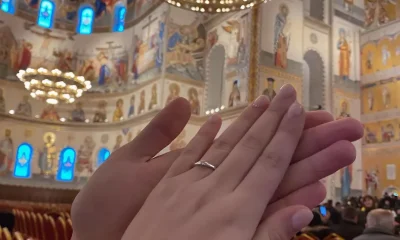 Studiu. Căsătoria poate preveni cancerul? La ce tipuri al teribilei maladii ar putea fi de folos pirostriile