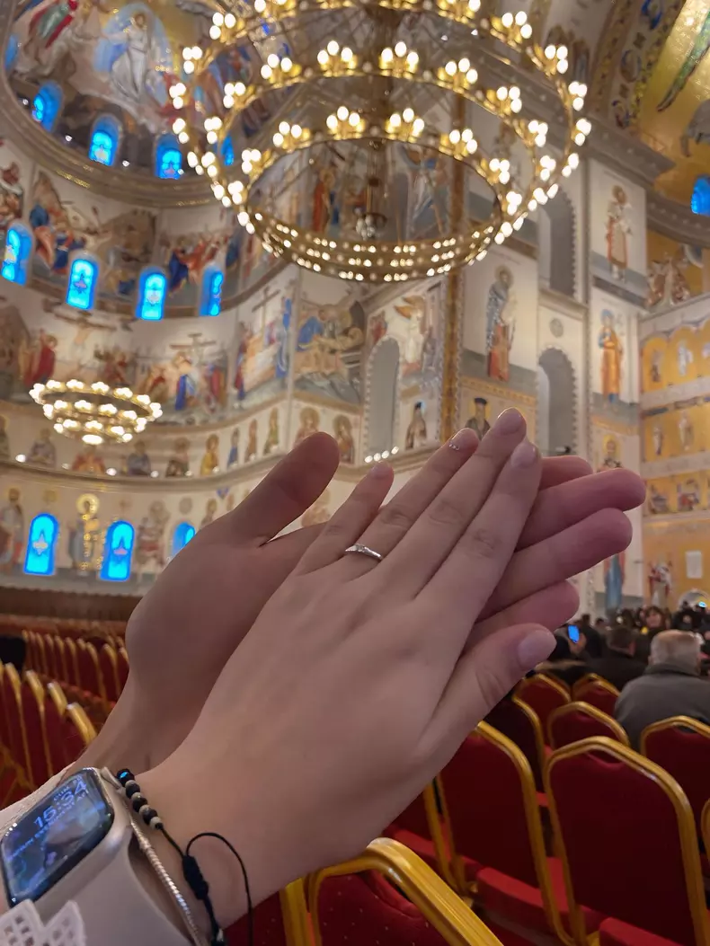 Studiu. Căsătoria poate preveni cancerul? La ce tipuri al teribilei maladii ar putea fi de folos pirostriile