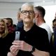 Tim Cook a anunțat că se va retrage de la conducerea Apple. Care este ultima zi a acestuia la cârma companiei