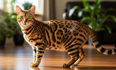 Ține doliu mâța după noi? Cât suferă pisica după despărțierea de un om